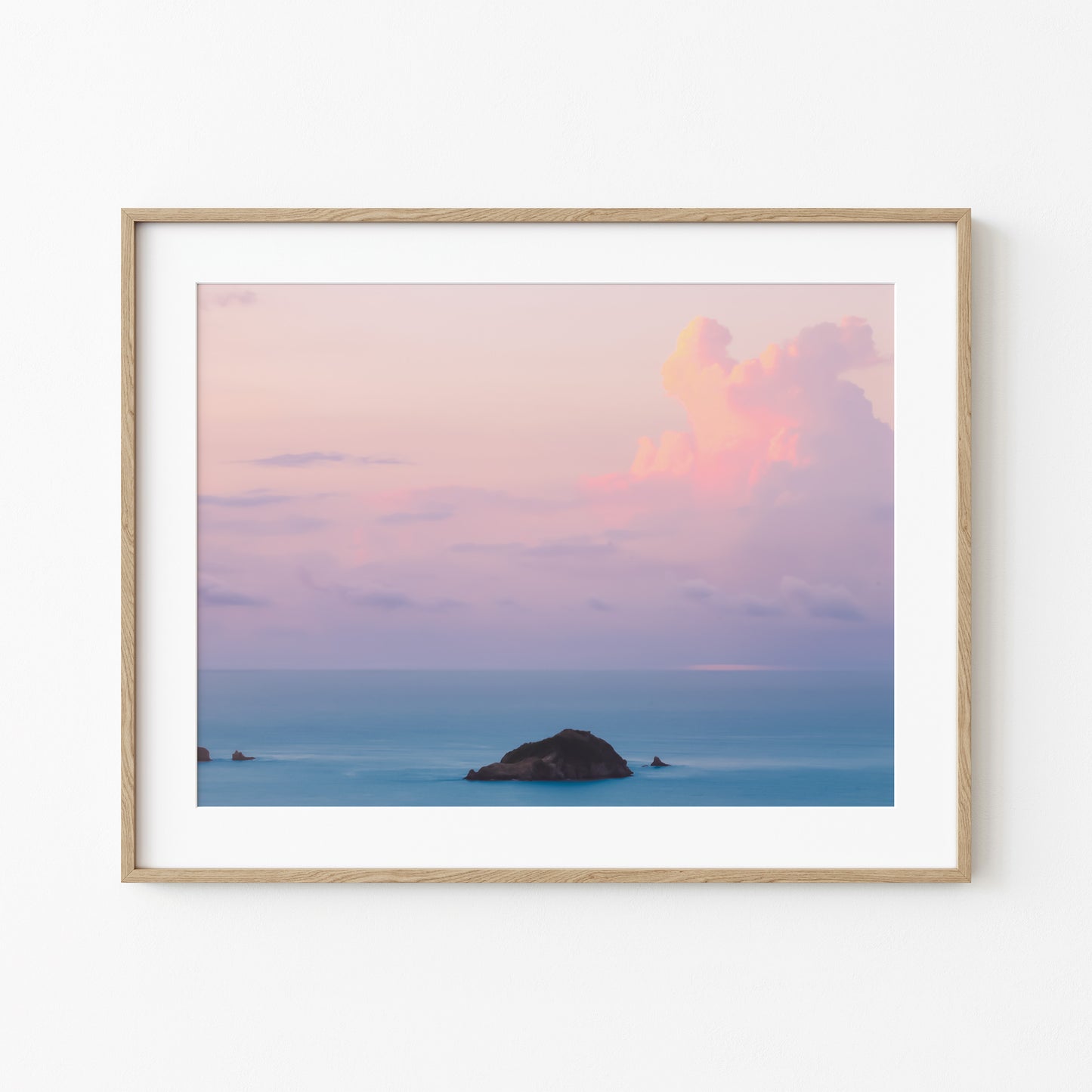 Dreamy Sunset