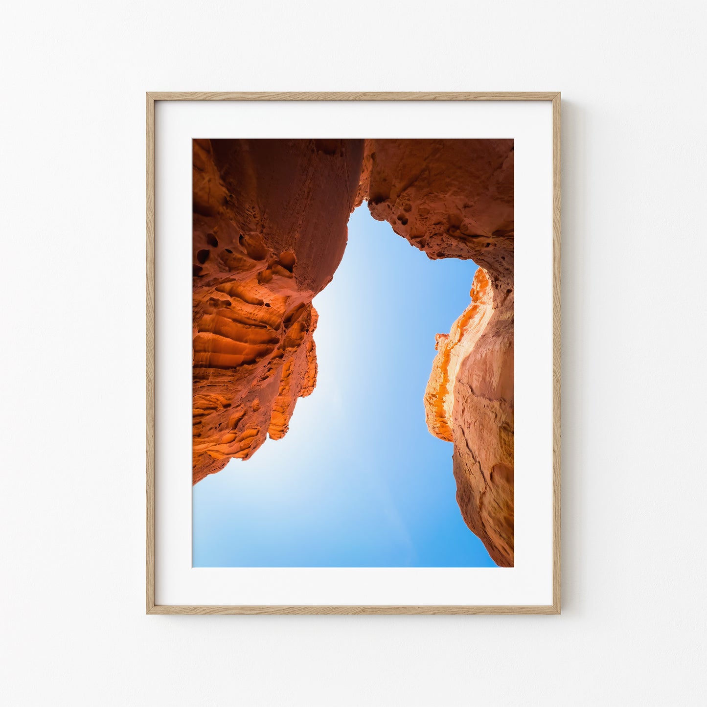 Orange Canyon