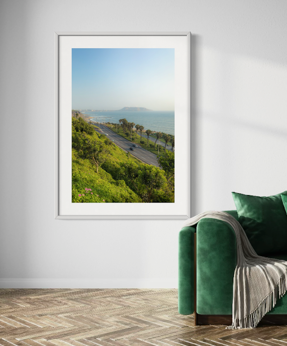 Miraflores View