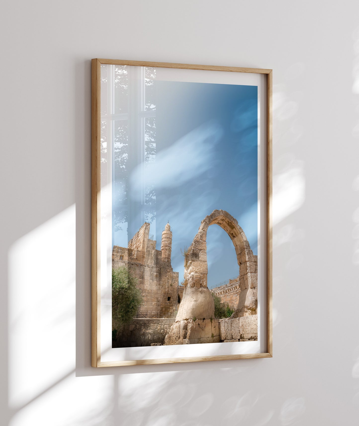 Stone Witness
